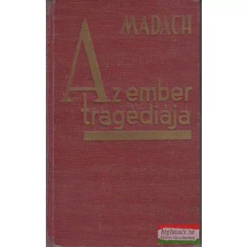 Az ember tragédiája