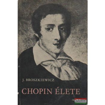 Chopin élete
