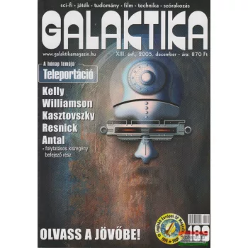 Galaktika 189.