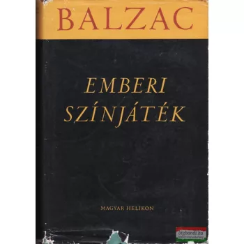 Emberi színjáték VII.