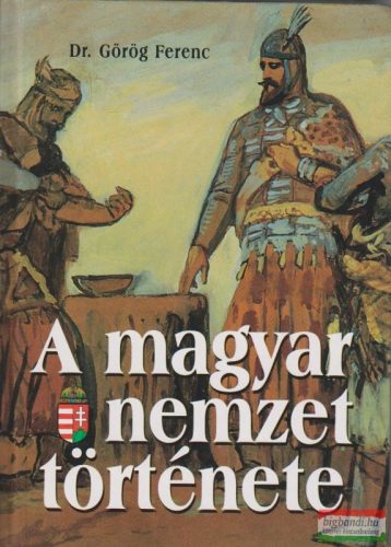 A magyar nemzet története