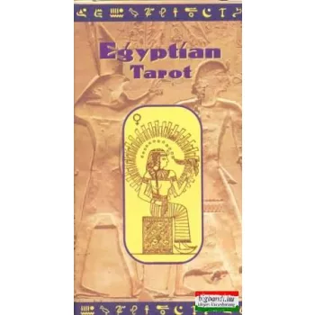 Egyptian tarot