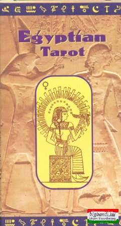 Egyptian tarot