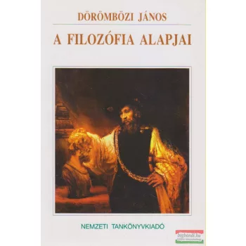 Dörömbözi János - A filozófia alapjai