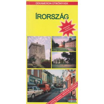 Kopjár Ivett - Írország