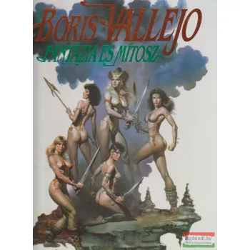 Fantázia és mítosz