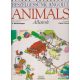 V. Montemagno - Animals /Állatok