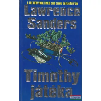 Lawrence Sanders - Timothy játéka