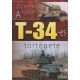 Zicherman István - A T-34-es története