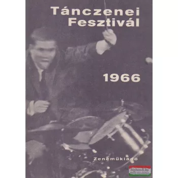 Tánczenei Fesztivál 66/1.
