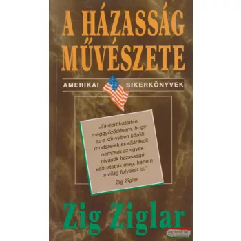 Zig Ziglar - A házasság művészete