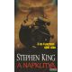Stephen King - A Napkutya - 3 és 4 perccel éjfél után