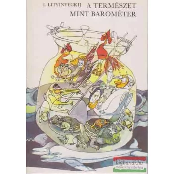 A természet mint barométer