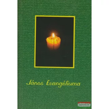 János Evangéliuma