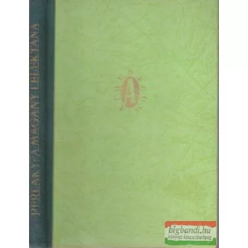Perlaky Lajos  - A magány lélektana 