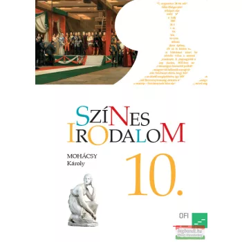Színes irodalom 10.