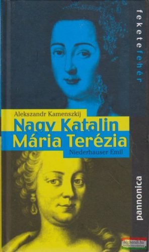 Nagy Katalin / Mária Terézia