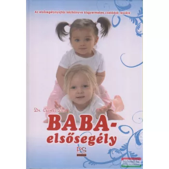 Dr. Csomai Zita - Baba-elsősegély