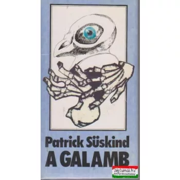 Patrick Süskind - A galamb