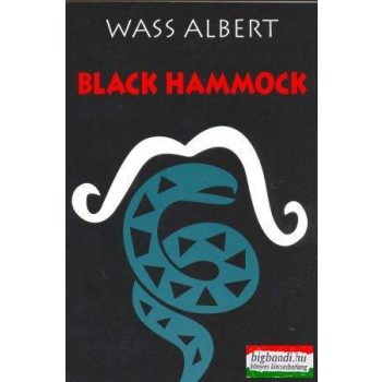 Wass Albert - Black Hammock