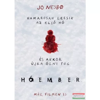 Jo Nesbo - Hóember