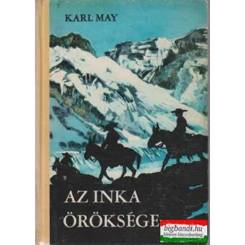 Az inka öröksége