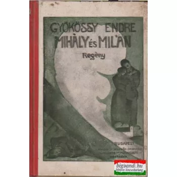 Mihály és Milán (Ruzicskay György rajzaival)