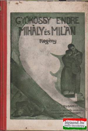 Mihály és Milán (Ruzicskay György rajzaival)