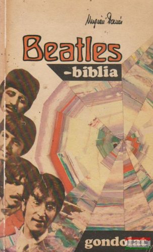 Beatles-biblia