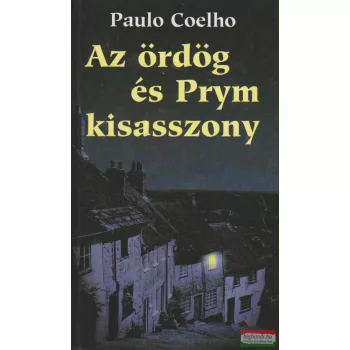 Paulo Coelho - Az ördög és Prym kisasszony