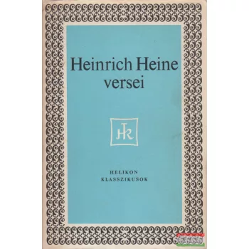 Heinrich Heine versei
