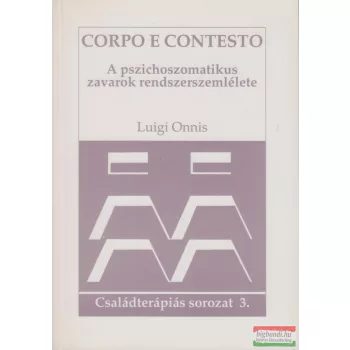   Luigi Onnis - A pszichoszomatikus zavarok rendszerszemlélete