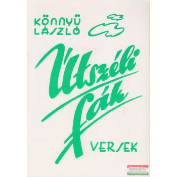 Könnyü László - Útszéli fák