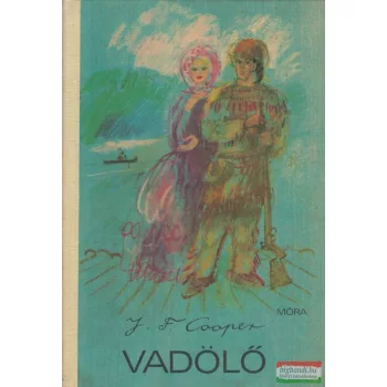 James Fenimore Cooper - Vadölő