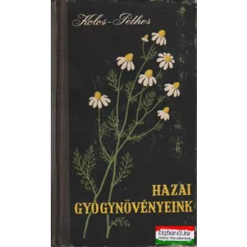 Hazai gyógynövényeink