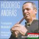 Hodorog András - Furulyazene Moldvából CD
