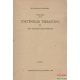 Történelmi társastánc II. - XIX. századi társastáncok (kézirat)