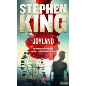 Stephen King - Joyland 