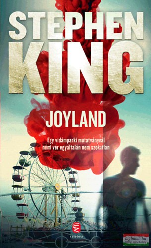 Stephen King - Joyland 