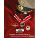 Besenyei Gábor - Vérrel elnyert jutalmak - Német katonai kitüntetések és jelvények 1936-1945