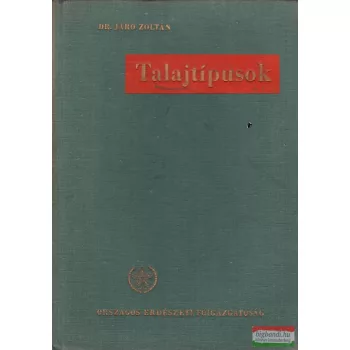 Talajtípusok