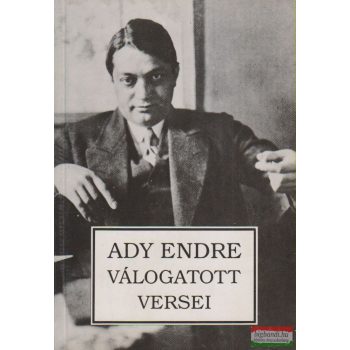 Ady Endre válogatott versei