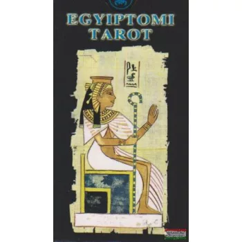 Egyiptomi tarot kártya