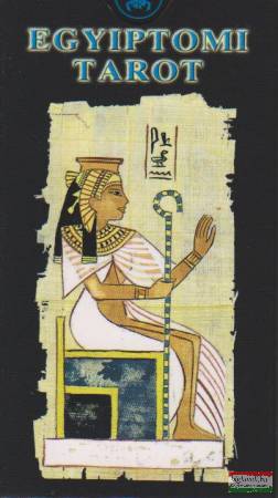 Egyiptomi tarot kártya