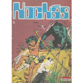 Somos Ágnes szerk. - Kockás 9.
