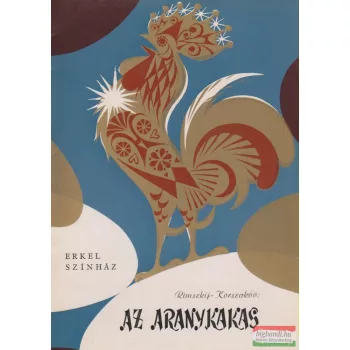 Az aranykakas