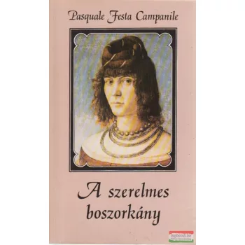 A szerelmes boszorkány