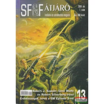Átjáró 13.