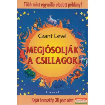 Grant Lewi - Megjósolják a csillagok