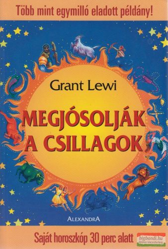 Grant Lewi - Megjósolják a csillagok